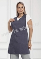 Фартук женский арт. УН-04-339-ТС - 1