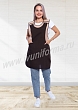 Расцветка 1