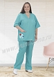 Расцветка 1