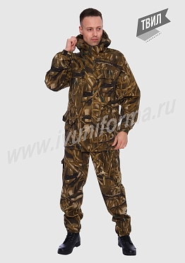 Костюм мужской арт. ОР-02-01-ТВ