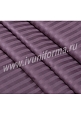 Ткань "Страйп-сатин" - 27