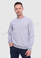 Свитшот мужской арт. ТР-24-01-ФУТ - 1