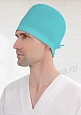 Колпак медицинский мужской бязь ГОСТ арт. ГУ-12-66-БЗ - 3