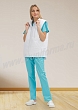 Расцветка 1